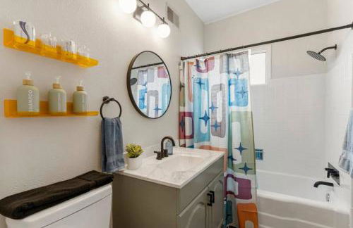 Tulsa Funk House - Foto 19