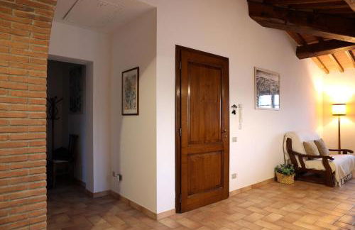 Tognazzi Casa Vacanze - Appartamento Rebecca - Foto 11