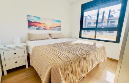 Apto Higuericas playas - Foto 23