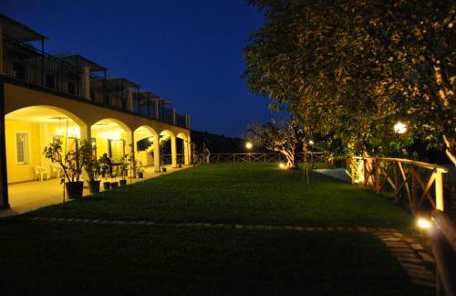 Agriturismo MonteMaggio - Foto 57