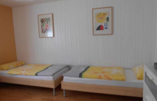 Ferienwohnung Hecking - Foto 9