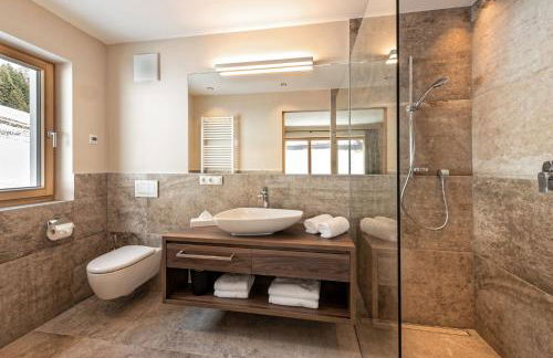 Silent Luxury Chalet LAIET - Foto 8