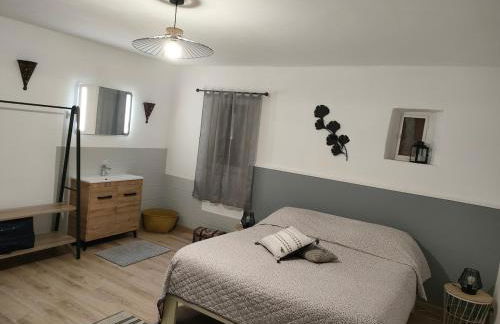 Gîte au coeur du Plantaurel - Foto 12