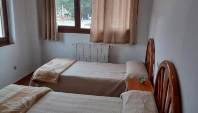 Apartamentos Turísticos San Cristóbal by Bossh! Hotels - Foto 4, towels