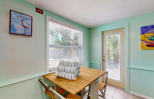 Getaway on Gladiolus - Foto 15