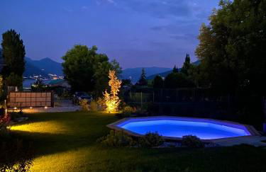 Villa Larius - Foto 50