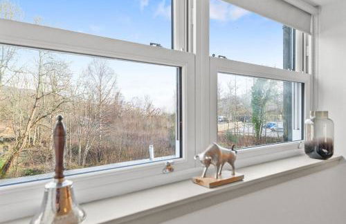 Luxury 3 Bedroom Cottage in Centre of Killin - Foto 17