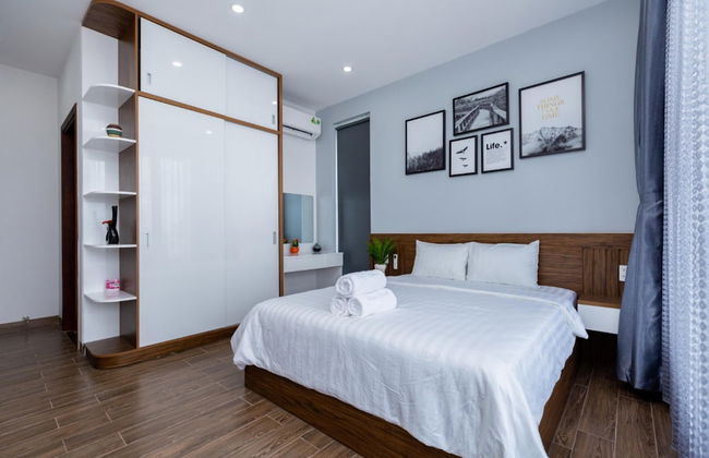 Tran Duy Sunrise Villa - Photo 9