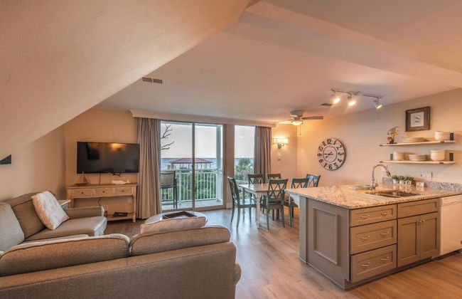 Villas By the Sea Resort & Conference Center - Foto 68