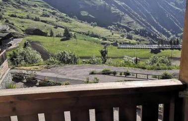 Orcières Merlette appartement T2 à 50m des pistes-4 personnes-Chalet d’Orcières- été et hiver - Foto 1