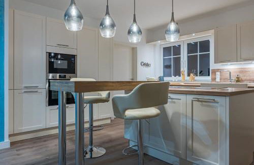 Villa Krabbennest - Foto 27