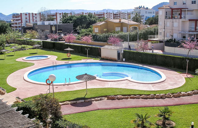 Luz del Mediterraneo - Foto 20