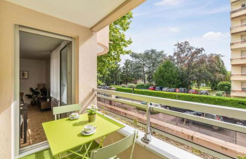 Appartement Mansana - Welkeys - Foto 1