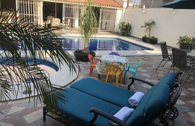 Casa Semele Cuernavaca - Foto 24