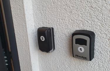 Zwei schicke Apartments mit Parkplatz - Photo 24