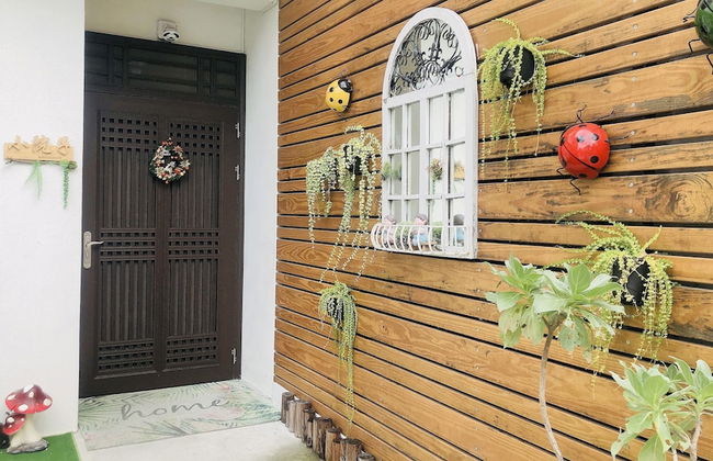 6 person single house - Photo 1