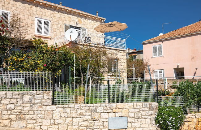 Seaside Apartment Franica - Photo 14