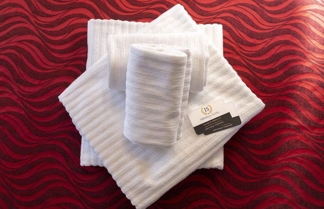 Imperial Suite Rome Guest House - Foto 17