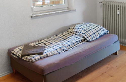 Ferienwohnung am Braunberg - Foto 8