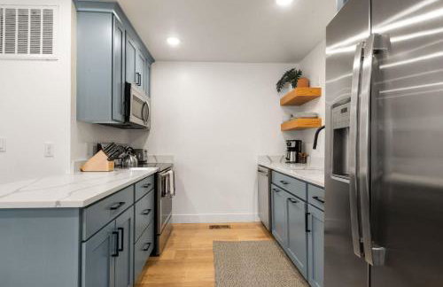 Near Downtown Stylish 2BR With Amazing Patio - 3 - Foto 7