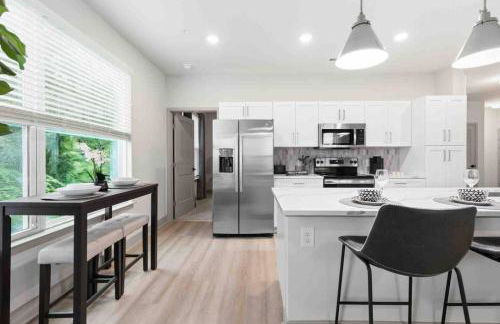 Stylish Living 5 Min From Downtown - Foto 38