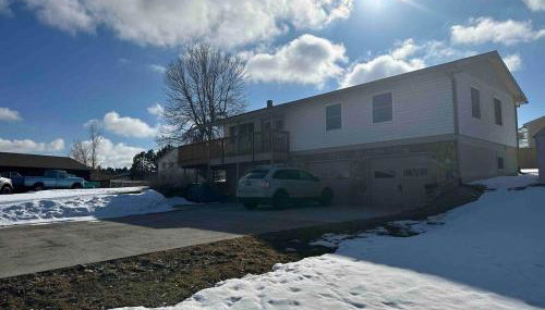 Serenity Retreat - Pine Haven WY - Foto 3