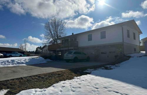 Serenity Retreat - Pine Haven WY - Foto 3