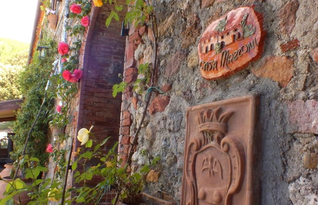 Country Inn Casa Mazzoni - Foto 28