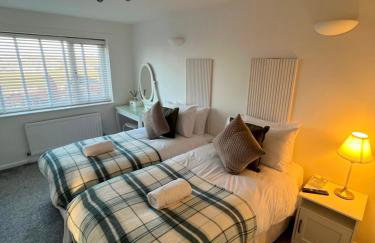 Home in Whickham Perfect for Work or Leisure - Pass the Keys - Foto 15