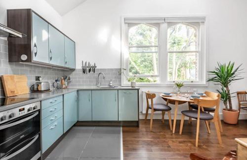 Two bedroom loft in central Bristol - Foto 1