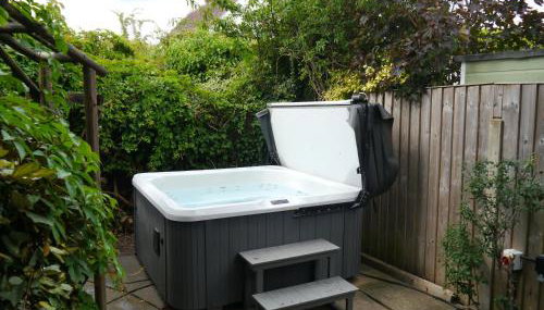 Measure Cottage - Sleeps up to 5 - Henley in Arden - HOT TUB - Foto 3