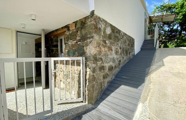 Yiayia Loukia Cottage - Foto 48