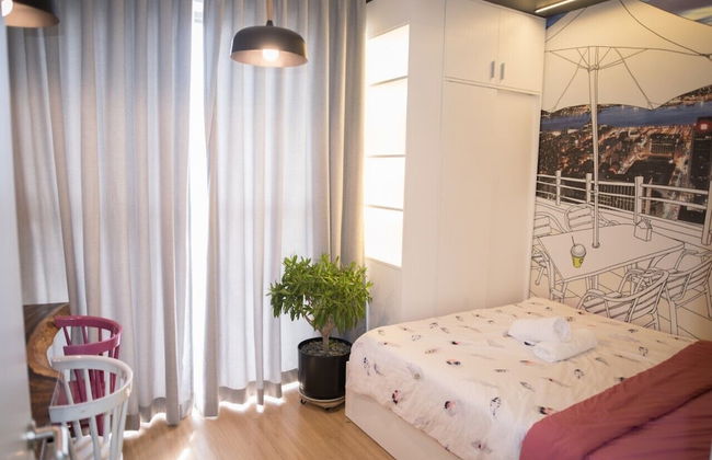 Justay Sunrise City - Photo 46