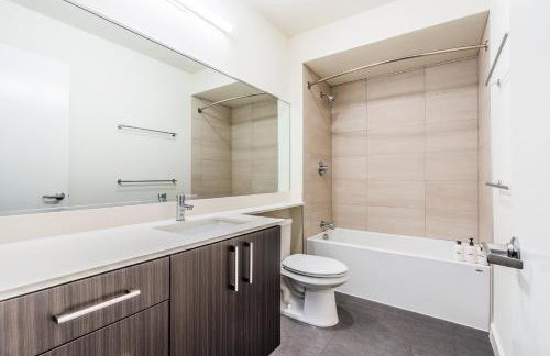 Sophari Parkside: Bellevue Apartments - Foto 124