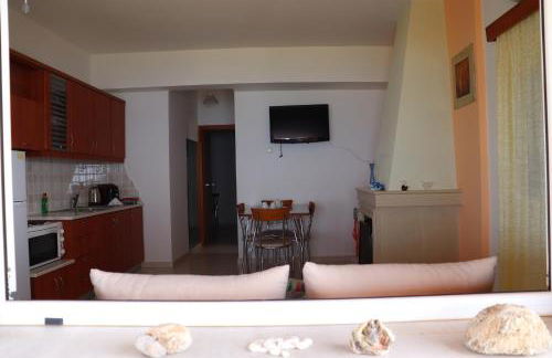 Roussa's View Apartments - Foto 10