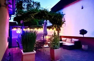 Barbaras Felsenlodge - Foto 39