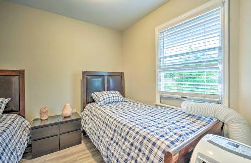 Family-Friendly Keansburg Home Walk to Beach! - Foto 19