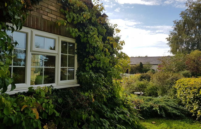 Hawthorn Farm Cottages - Foto 3