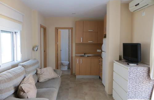 ATICO PUNTA UMBRIA 4 PERSONAS y Parking - Foto 2