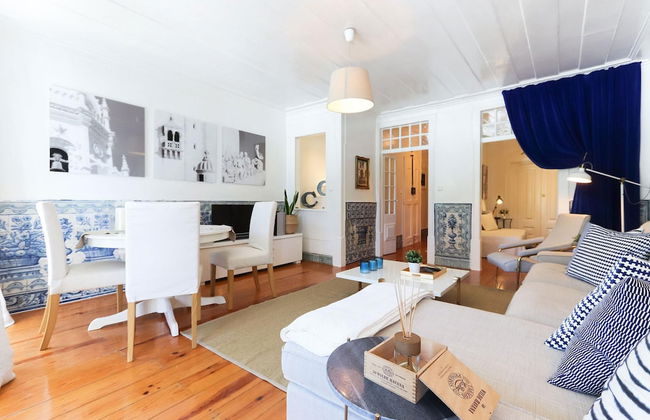 Belem Prestige by Homing - Foto 34