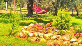 Sunray Separate Villa - Photo 5, Garden