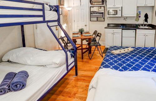 Metropolitan Studio Apartments Manhattan - Foto 53