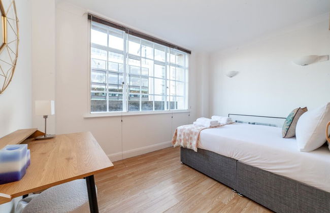 Cosy Apartment Steps From London Eye - Foto 2