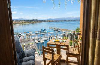 Pura Vida Deluxe - Front Lake View Garda - Photo 1