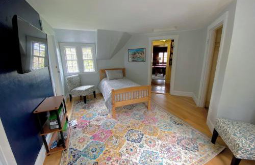 Holden Frost House - Foto 75