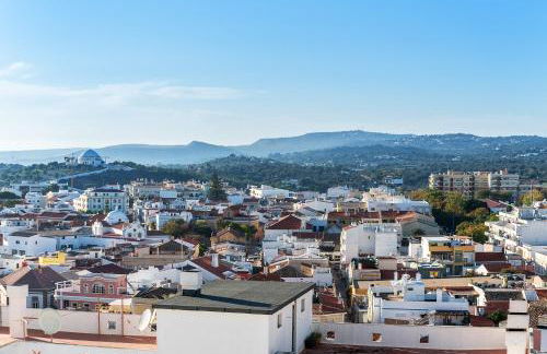 HostWise - Spacious & Sunny Flat - Loulé - Foto 6