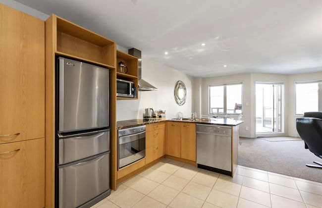 The Pavilions Beachfront Apartments - Foto 46