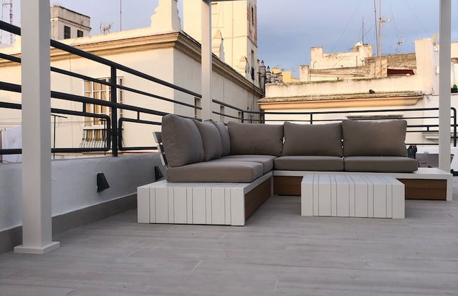 Apartamentos GADIR CENTRO - Foto 59