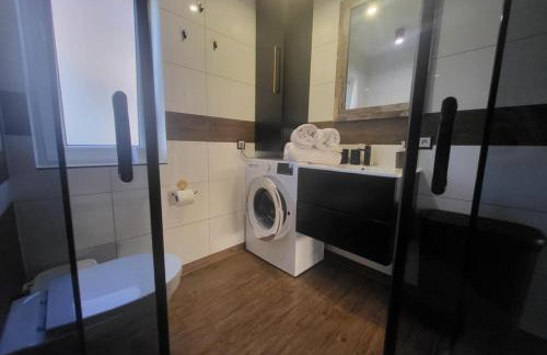 Domki w Zielonym Gaju - Foto 26