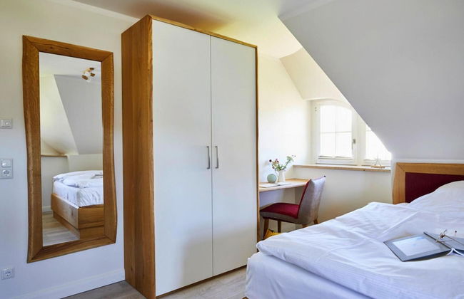 Ferienhaus, Fuhlendorf - Photo 4